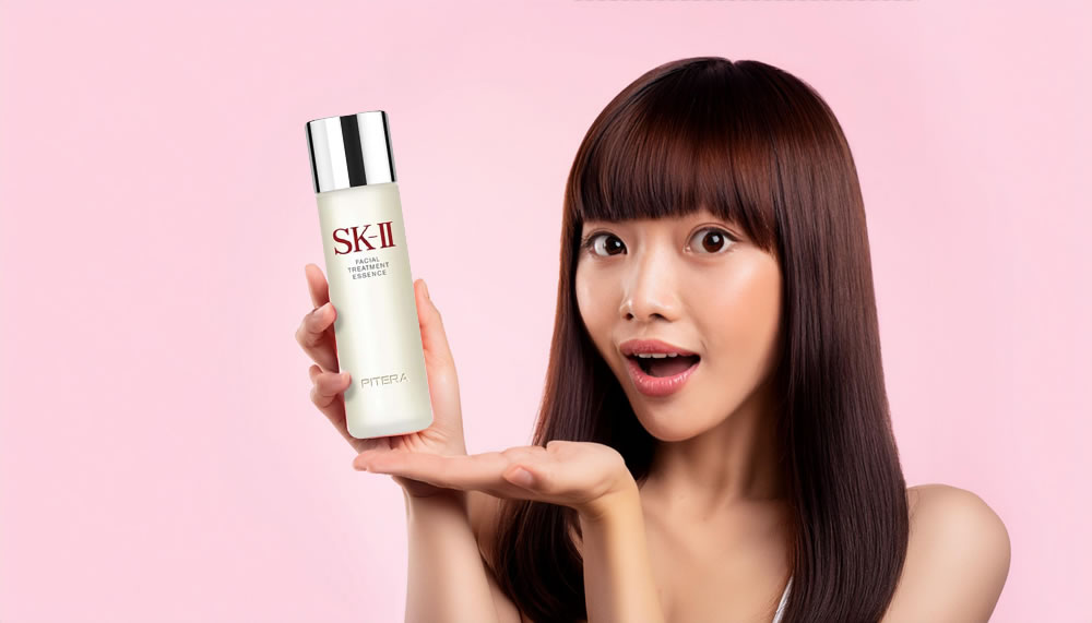 【スキンケア】SK-II フェイシャル トリートメント エッセンスが想定外の美肌アイテムだった