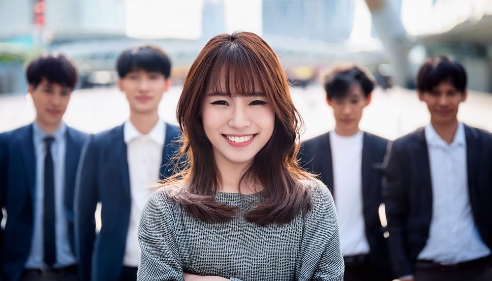 追われる恋愛しかしたことがない女性は、わがままなのか？男性目線で解説！